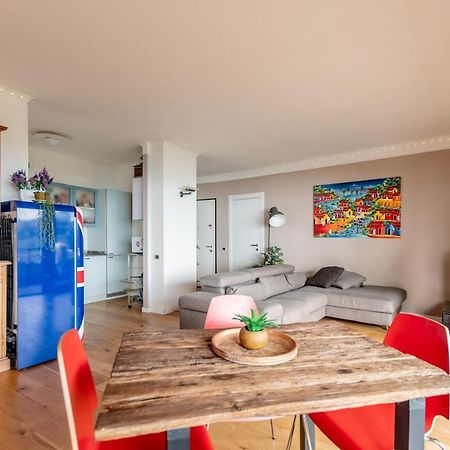 Ferienwohnung Oltre House Lerici Exterior foto
