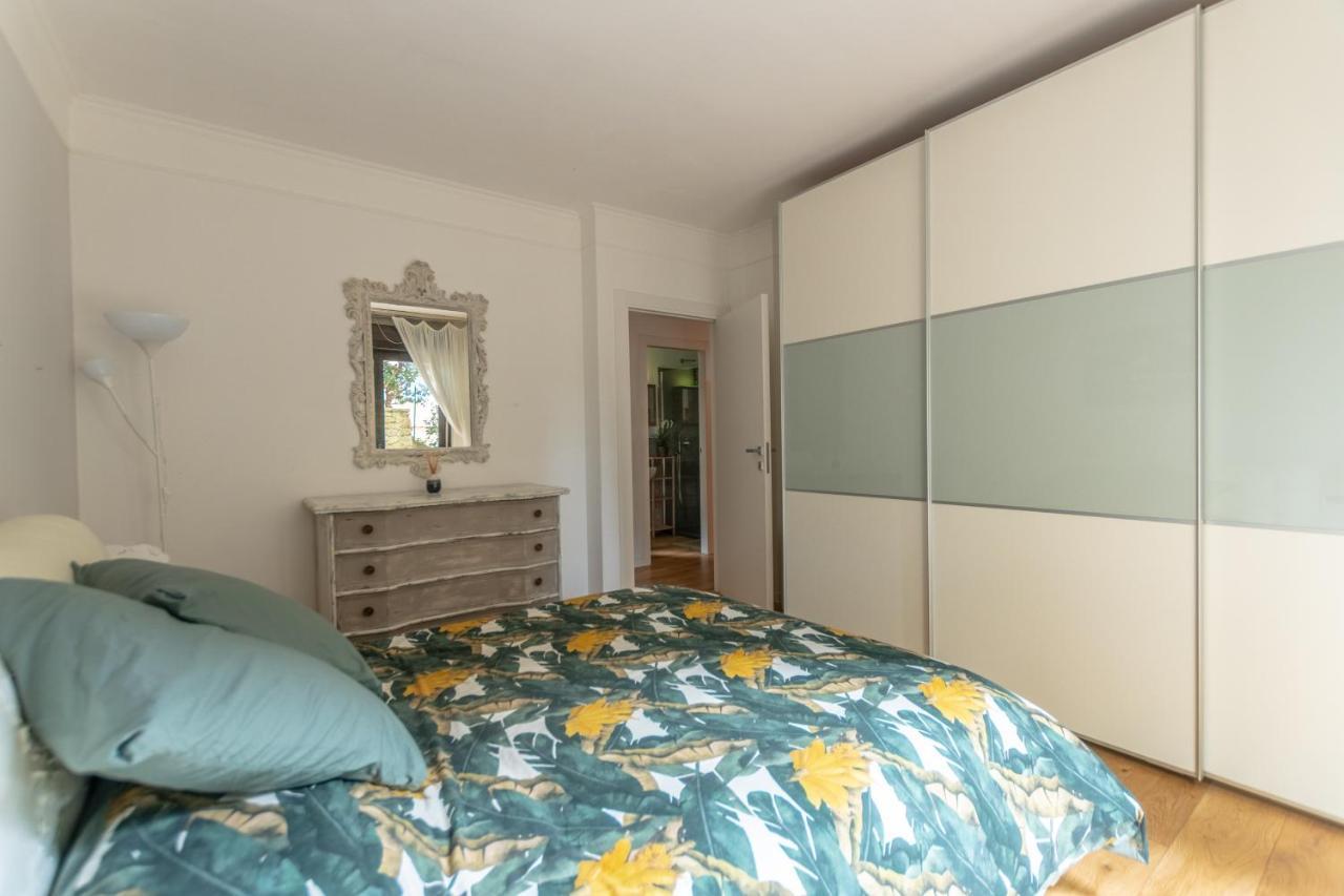 Ferienwohnung Oltre House Lerici Exterior foto