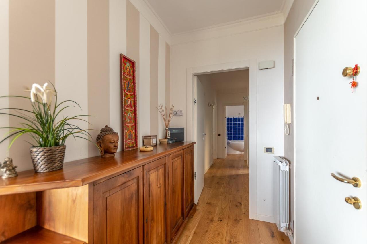 Ferienwohnung Oltre House Lerici Exterior foto
