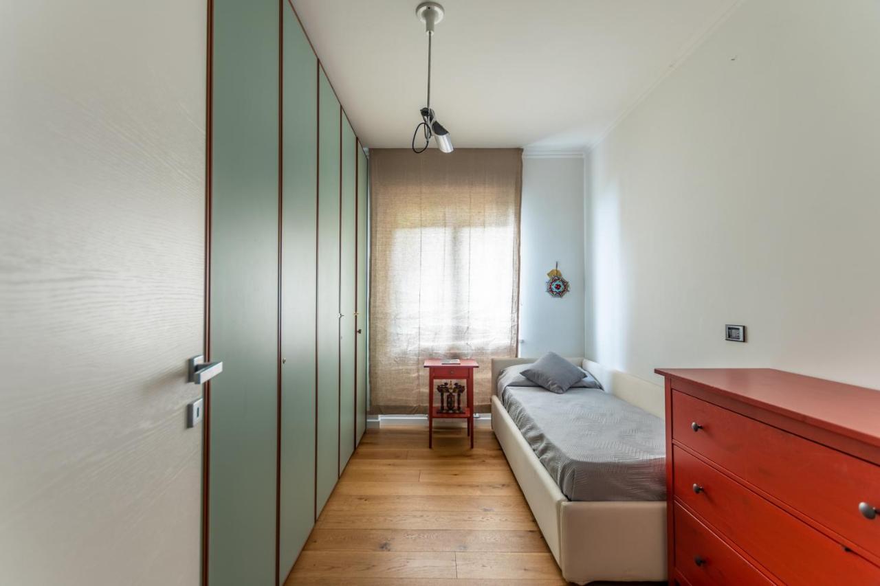 Ferienwohnung Oltre House Lerici Exterior foto