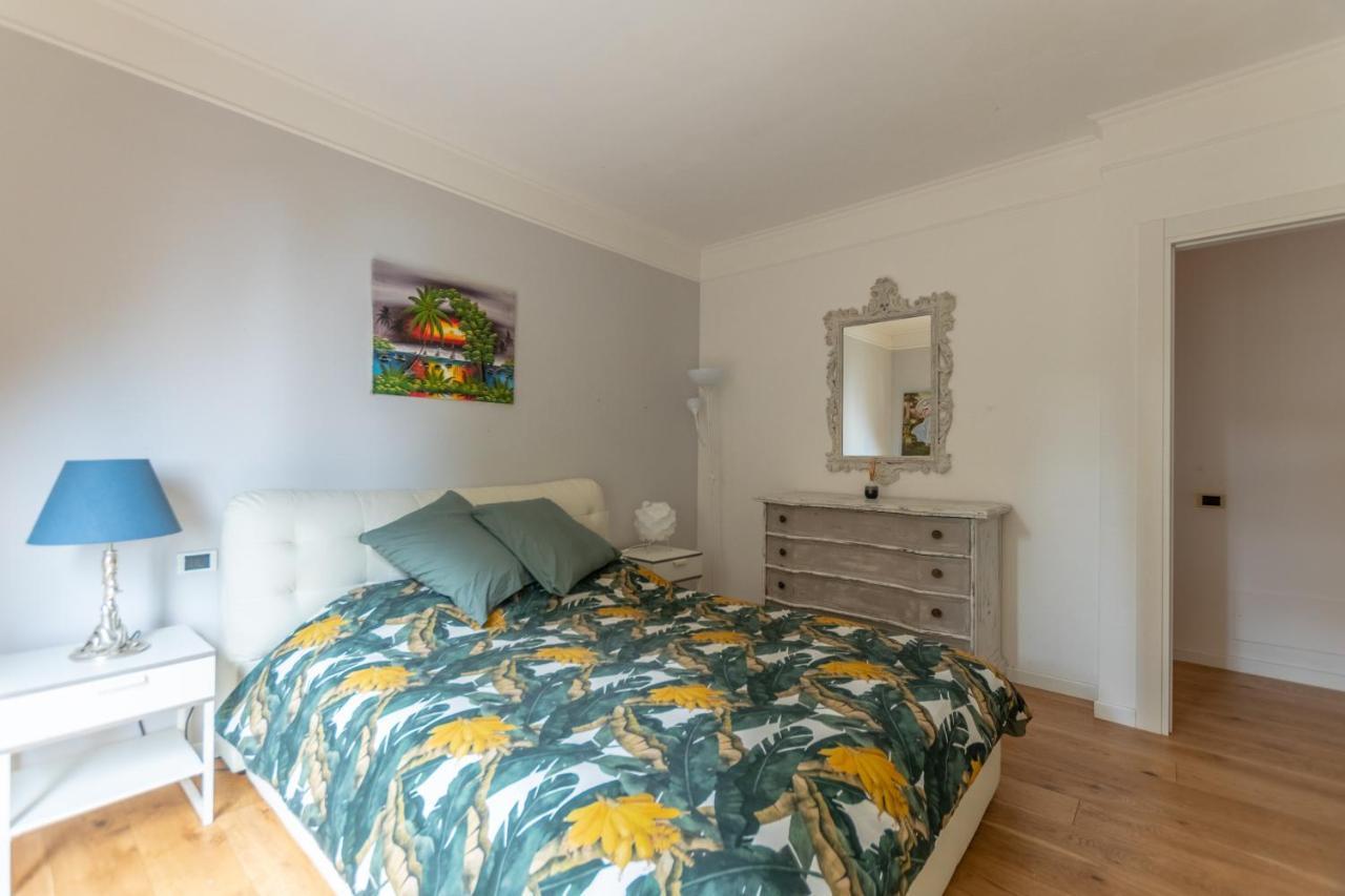 Ferienwohnung Oltre House Lerici Exterior foto