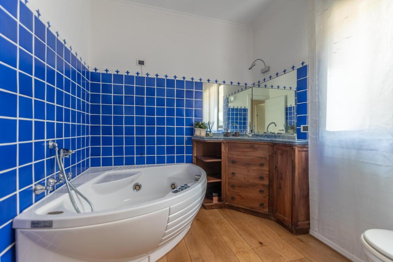 Ferienwohnung Oltre House Lerici Exterior foto